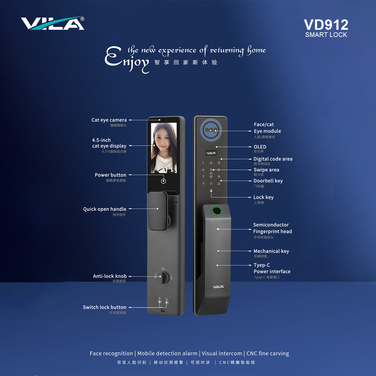 VD912