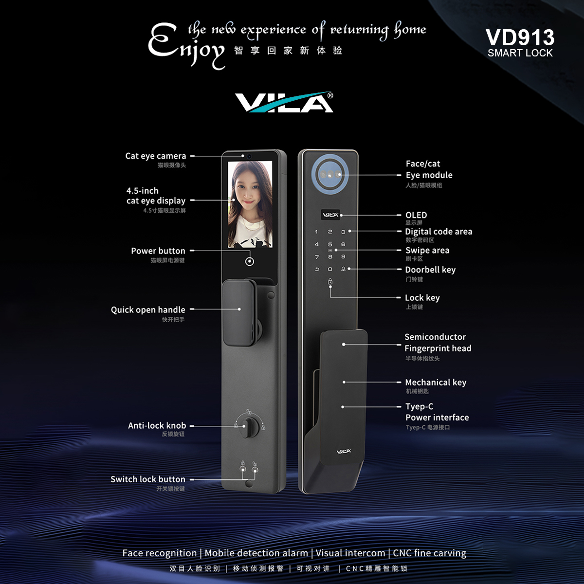 VD913