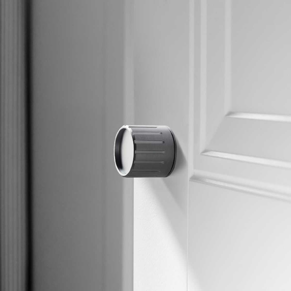 Knob Switch
