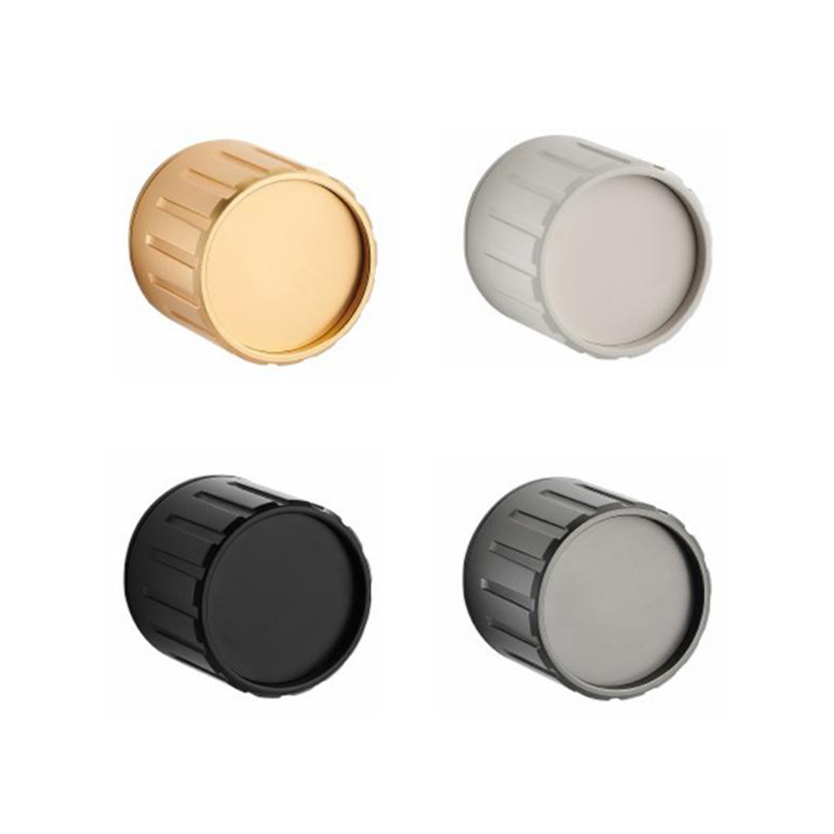 Knob Switch