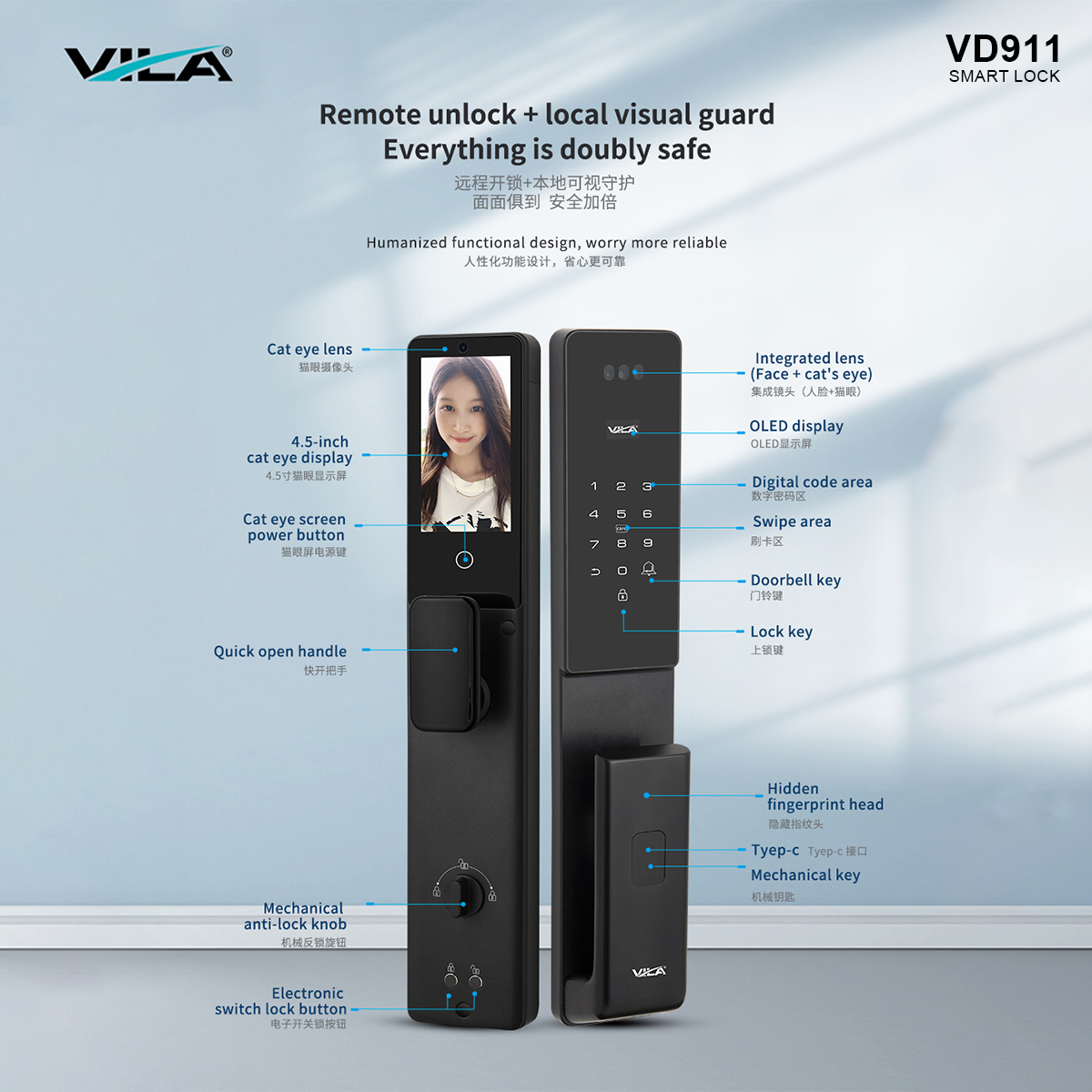 VD911