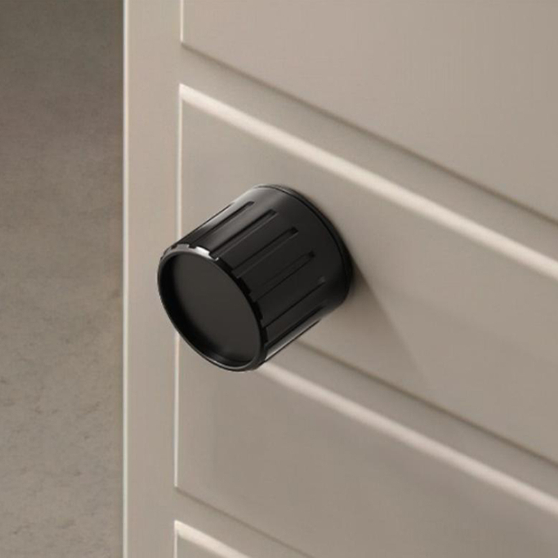 Knob Switch