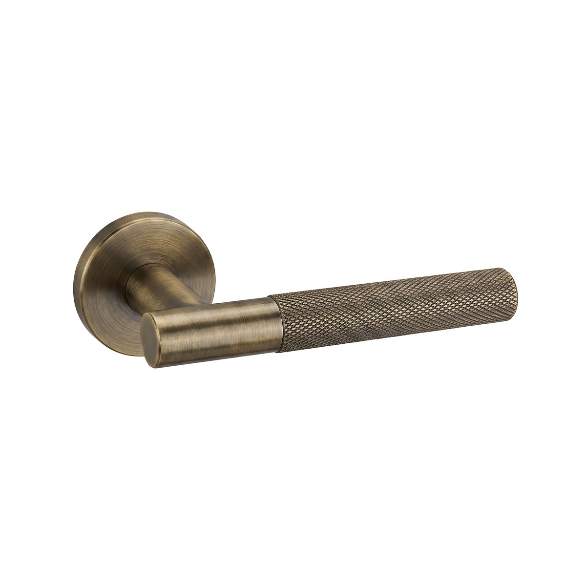 knurling